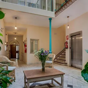 Apartamento Pureza Triana 88, Sevilla