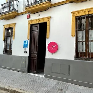 Apartamento Ritual Alameda, Sevilla