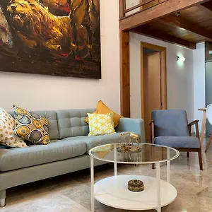 Precioso Duplex En Triana - Wifi Gratis Siviglia