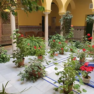 Centro De Historico Siviglia