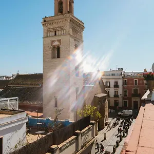 O&l San Luis Feel At In A Renovated Siviglia