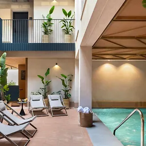 Сasa de vacaciones Rincones De Lola - Castilla 91 - Shared Jacuzzi, Sevilla