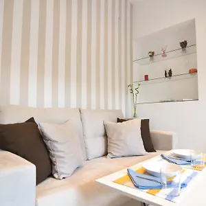 Apartamento Macarena, Sevilla
