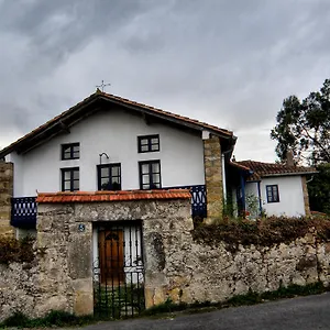  Casa di campagna Ortulane Spagna
