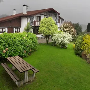  Casa di campagna Olazi Spagna
