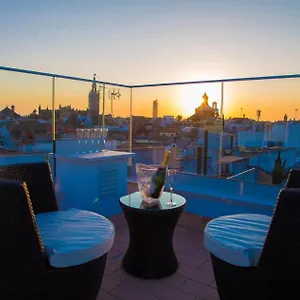 Apartamento Palacio Buenavista, Sevilla